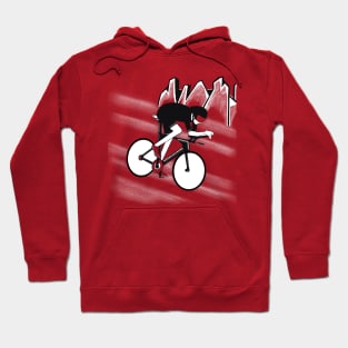 Cycling Hoodie